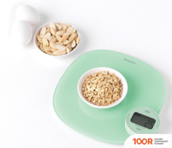 Кухонные весы Brabantia 122903 (359620)