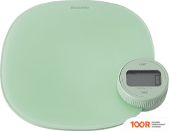 Кухонные весы Brabantia 122903 (359620)