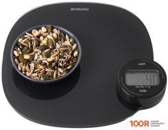 Кухонные весы Brabantia 122880 (359619)