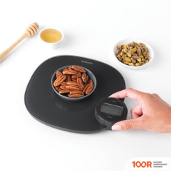 Кухонные весы Brabantia 122880 (359619)