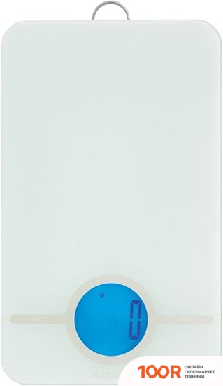 Кухонные весы Brabantia 122668 (359618)