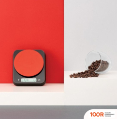 Кухонные весы Bodum BISTRO 11915-01 (359616)