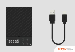 Кухонные весы Atuman Duka ES1 8 КГ (359614)