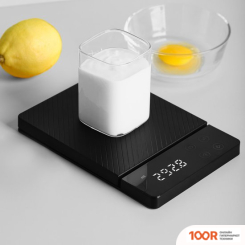 Кухонные весы Atuman Duka ES1 8 КГ (359614)