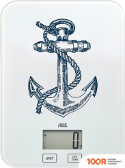 Кухонные весы ADE STINE KE1728 (359611)