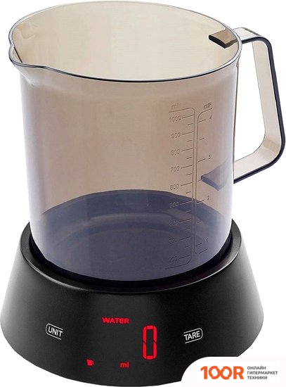 Кухонные весы ADE REBECCA KE1824 (359602)