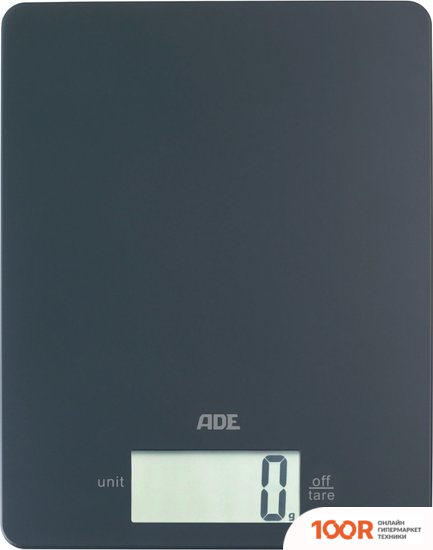 Кухонные весы ADE LEONIE KE1800-3 (359597)