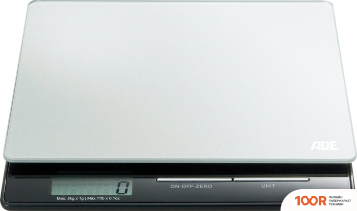 Кухонные весы ADE FRANZI KE1215 (359589)