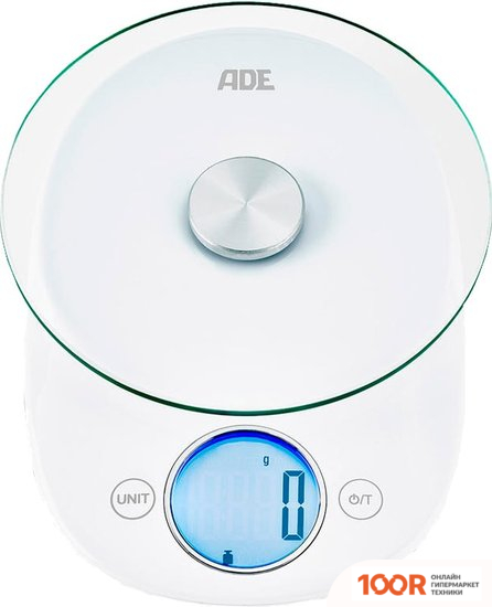 Кухонные весы ADE CARLA KE1705 (359583)