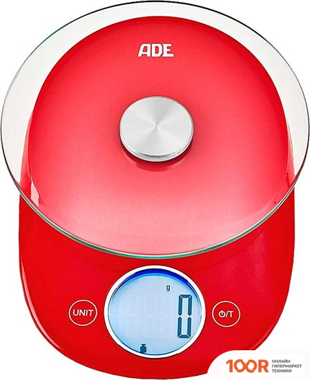 Кухонные весы ADE CARLA KE1704 (359582)