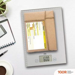 Кухонные весы ADE BRIDGET KE1700 (359580)