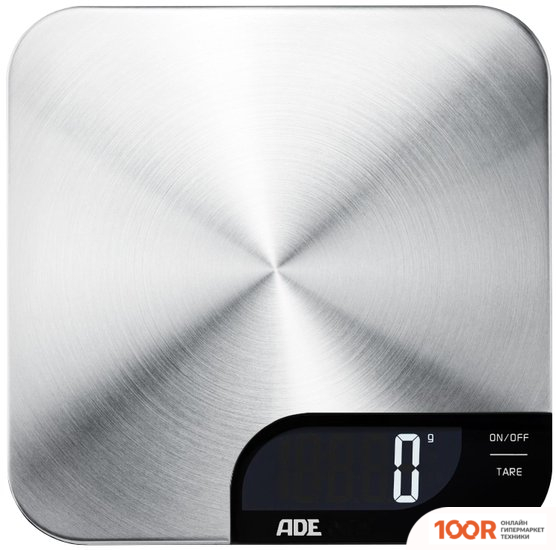 Кухонные весы ADE ALESSIA KE1600 (359576)
