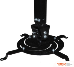 Кронштейн ПринтЛюкс PJ-А1800.B (ЧЕРНЫЙ) (359520)