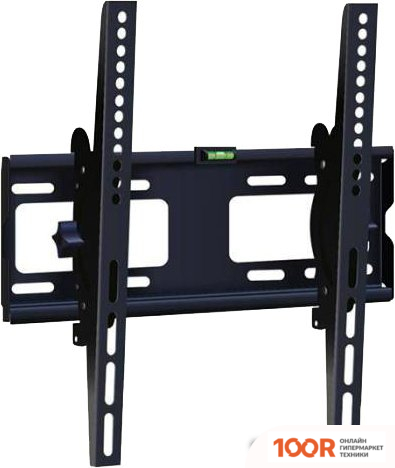 Кронштейн World Vision 44T (ЧЕРНЫЙ) (359517)