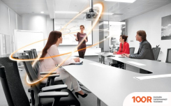 Кронштейн Vogels PPC 1500W (БЕЛЫЙ) (359509)