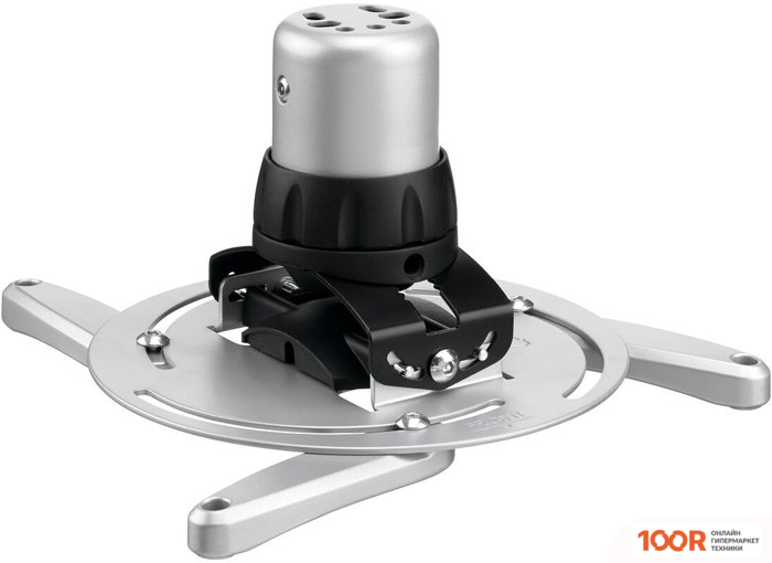 Кронштейн Vogels PPC 1500 (СЕРЕБРИСТЫЙ) (359508)