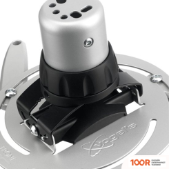 Кронштейн Vogels PPC 1500 (СЕРЕБРИСТЫЙ) (359508)