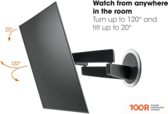 Кронштейн Vogels NEXT 7345 (359505)