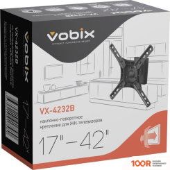 Кронштейн Vobix VX-4232B (359491)
