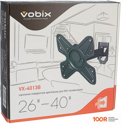 Кронштейн Vobix VX-4013B (359486)