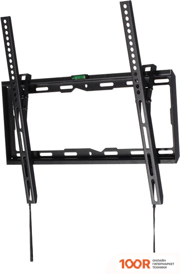 Кронштейн UniTeki TMN1606 (ЧЕРНЫЙ) (359466)