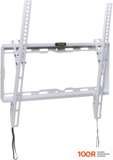 Кронштейн UniTeki TMN1606 (БЕЛЫЙ) (359465)