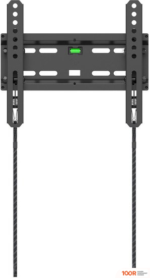 Кронштейн UniTeki TM1602 (ЧЕРНЫЙ) (359459)