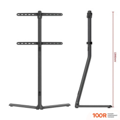 Кронштейн UniTeki ST005 (ЧЕРНЫЙ) (359455)