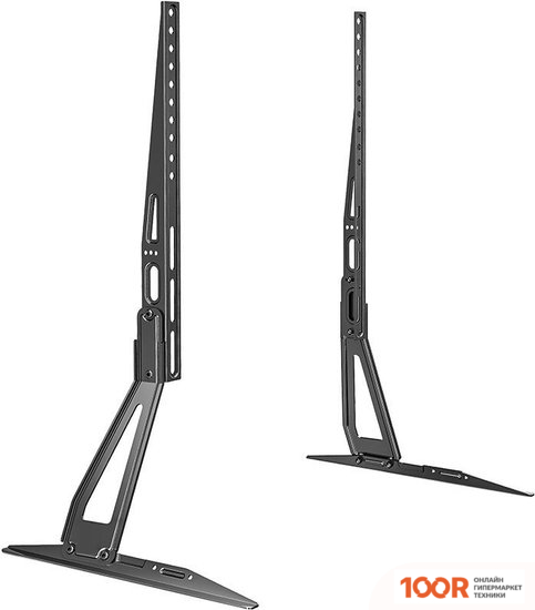 Кронштейн UniTeki ST003 (ЧЕРНЫЙ) (359454)