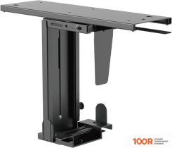 Кронштейн UniTeki SM1 (ЧЕРНЫЙ) (359452)