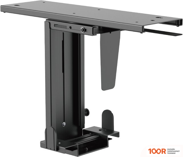 Кронштейн UniTeki SM1 (ЧЕРНЫЙ) (359452)