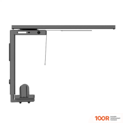 Кронштейн UniTeki SM1 (ЧЕРНЫЙ) (359452)