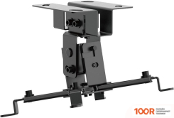 Кронштейн UniTeki PM2202 (ЧЕРНЫЙ) (359451)