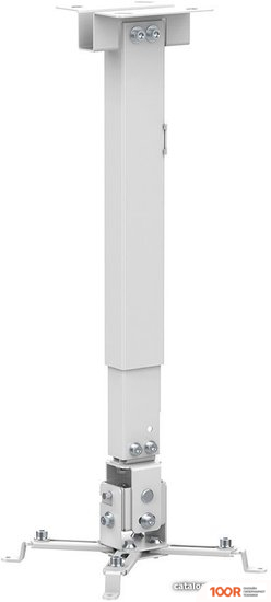 Кронштейн UniTeki PM2102W (БЕЛЫЙ) (359450)