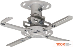 Кронштейн UniTeki PM2002 (БЕЛЫЙ) (359449)