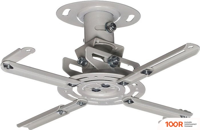 Кронштейн UniTeki PM2002 (БЕЛЫЙ) (359449)