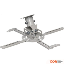 Кронштейн UniTeki PM2002 (БЕЛЫЙ) (359449)