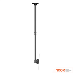 Кронштейн UniTeki LCD4246 (ЧЕРНЫЙ) (359448)