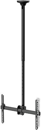 Кронштейн UniTeki LCD4246 (ЧЕРНЫЙ) (359448)