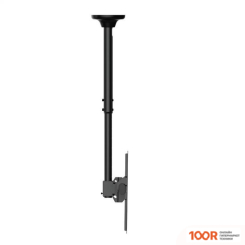 Кронштейн UniTeki LCD4146 (ЧЕРНЫЙ) (359447)