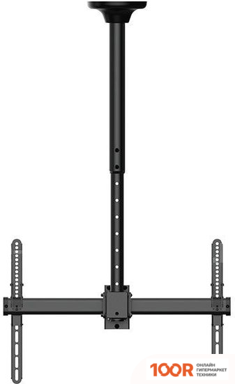 Кронштейн UniTeki LCD4146 (ЧЕРНЫЙ) (359447)