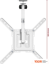 Кронштейн UniTeki LCD3440CBW (БЕЛЫЙ) (359446)
