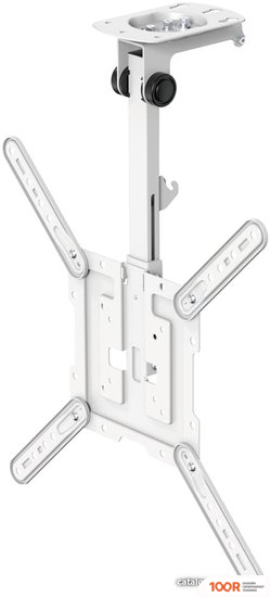 Кронштейн UniTeki LCD3440CBW (БЕЛЫЙ) (359446)