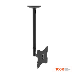 Кронштейн UniTeki LCD2101 (ЧЕРНЫЙ) (359443)