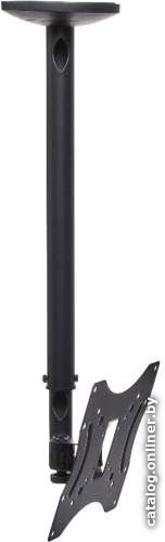 Кронштейн UniTeki LCD2101 (ЧЕРНЫЙ) (359443)