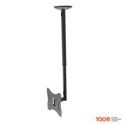 Кронштейн UniTeki LCD2101 (ЧЕРНЫЙ) (359443)