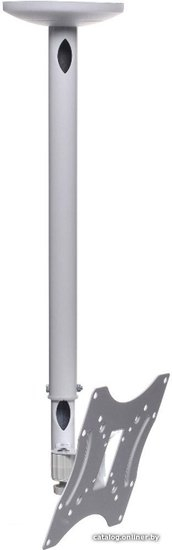 Кронштейн UniTeki LCD2101 (БЕЛЫЙ) (359442)