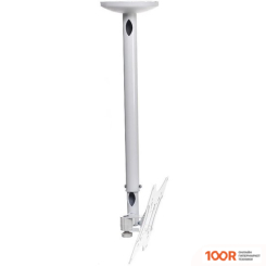 Кронштейн UniTeki LCD2101 (БЕЛЫЙ) (359442)