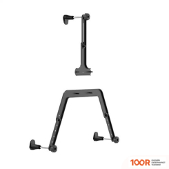 Кронштейн UniTeki FP3 (ЧЕРНЫЙ) (359441)