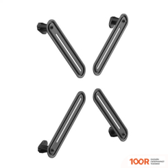 Кронштейн UniTeki FP2 (ЧЕРНЫЙ) (359440)